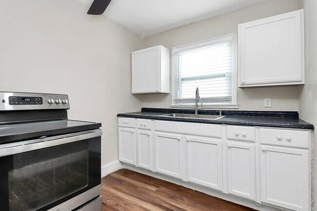 Foto del edificio - Cozy 2 Bedroom Home in Oakhurst!