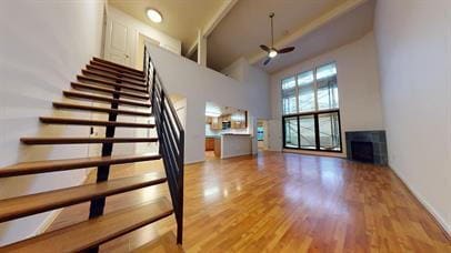 Primary Photo - "Chic Urban Living: Spacious 2BR/2BA Condo...