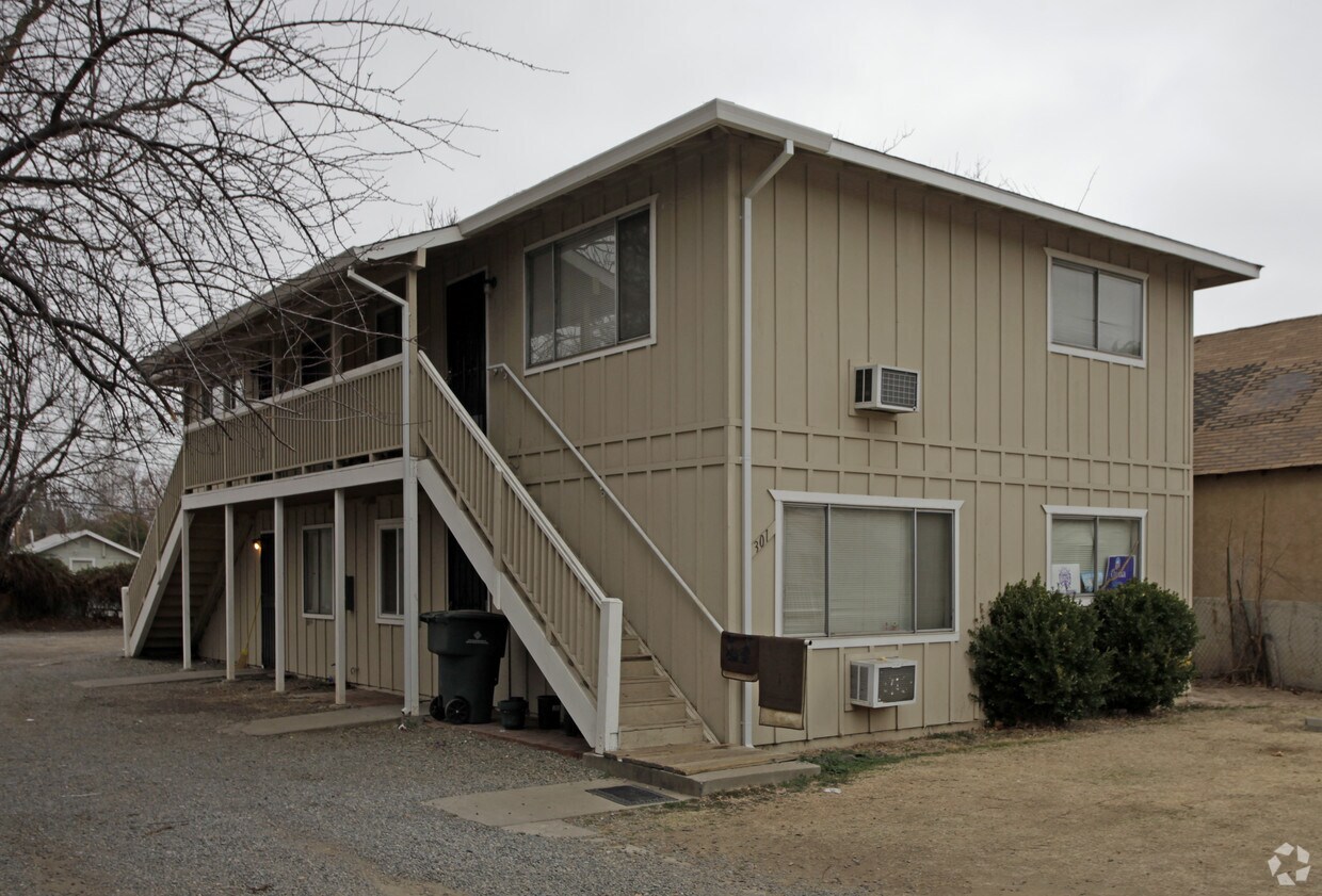 Primary Photo - 301 W El Camino Ave