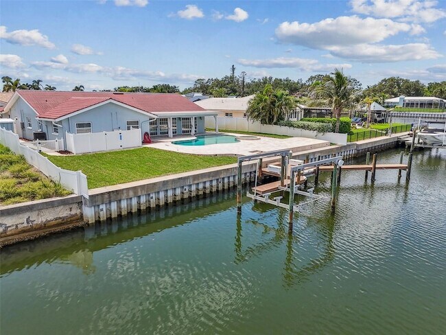 Foto del edificio - 4328 40th St S