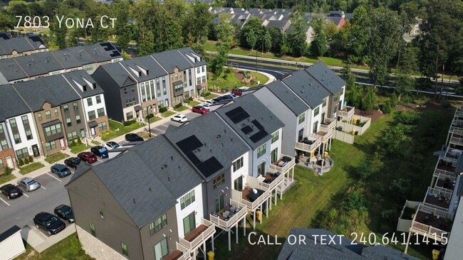Building Photo - 7803 Yona Ct