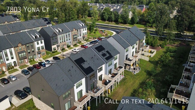 Foto del edificio - 7803 Yona Ct