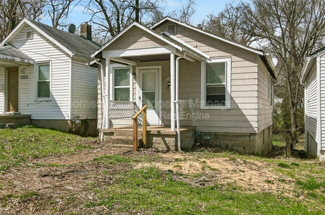 Building Photo - 5635 Hodiamont Ave