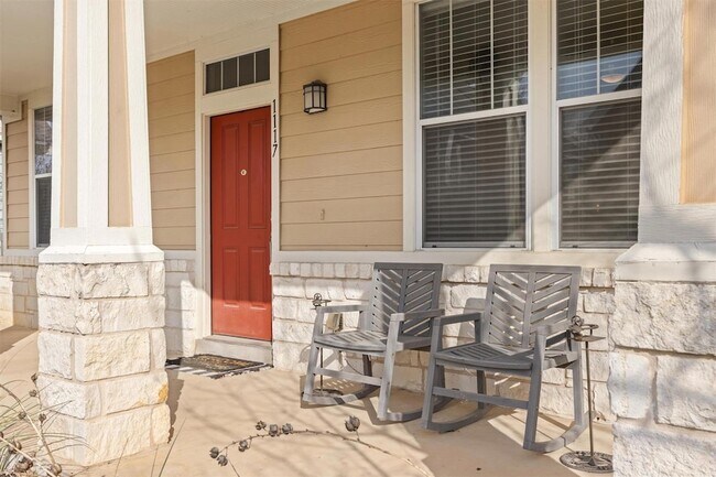 Foto del edificio - 1117 Nevarez