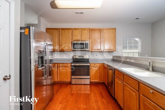 Foto del edificio - 1810 Beeson Park Ln