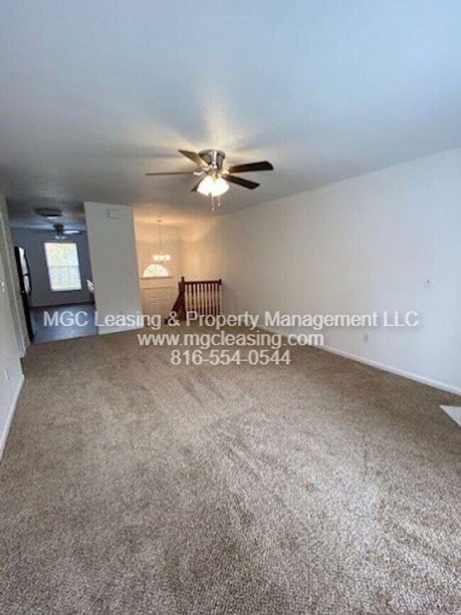 Foto del edificio - 3 bedroom Duplex with unique floor plan fo...