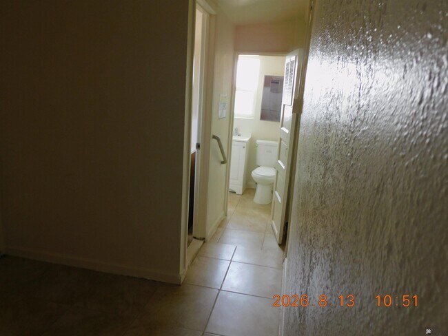Foto del edificio - 336 S 6th Ave