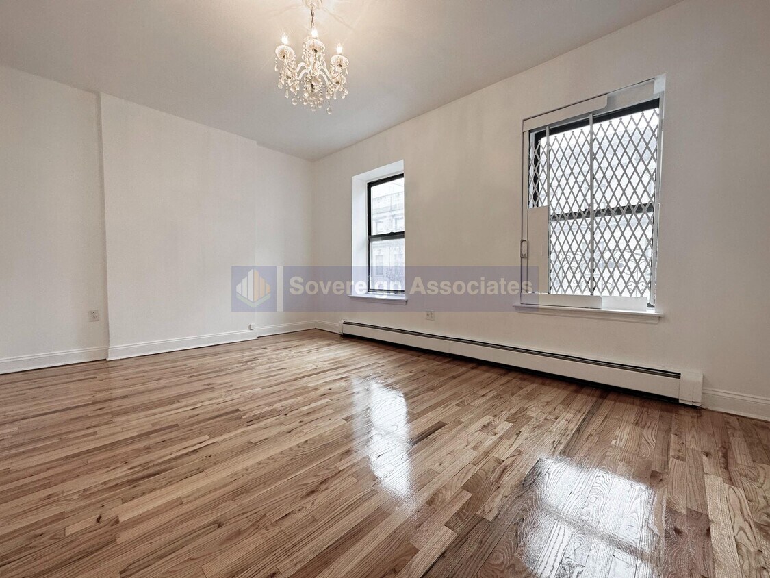 Primary Photo - 519 West 151st Street