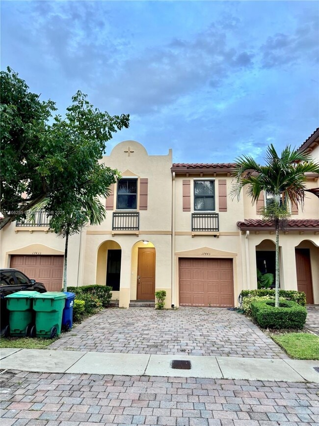 Building Photo - 17443 SW 153rd Path