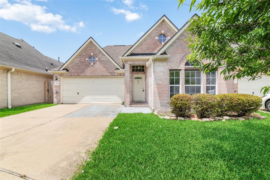 13206 Rustic Garden Dr, Houston, TX 77083 - House Rental in Houston, TX ...