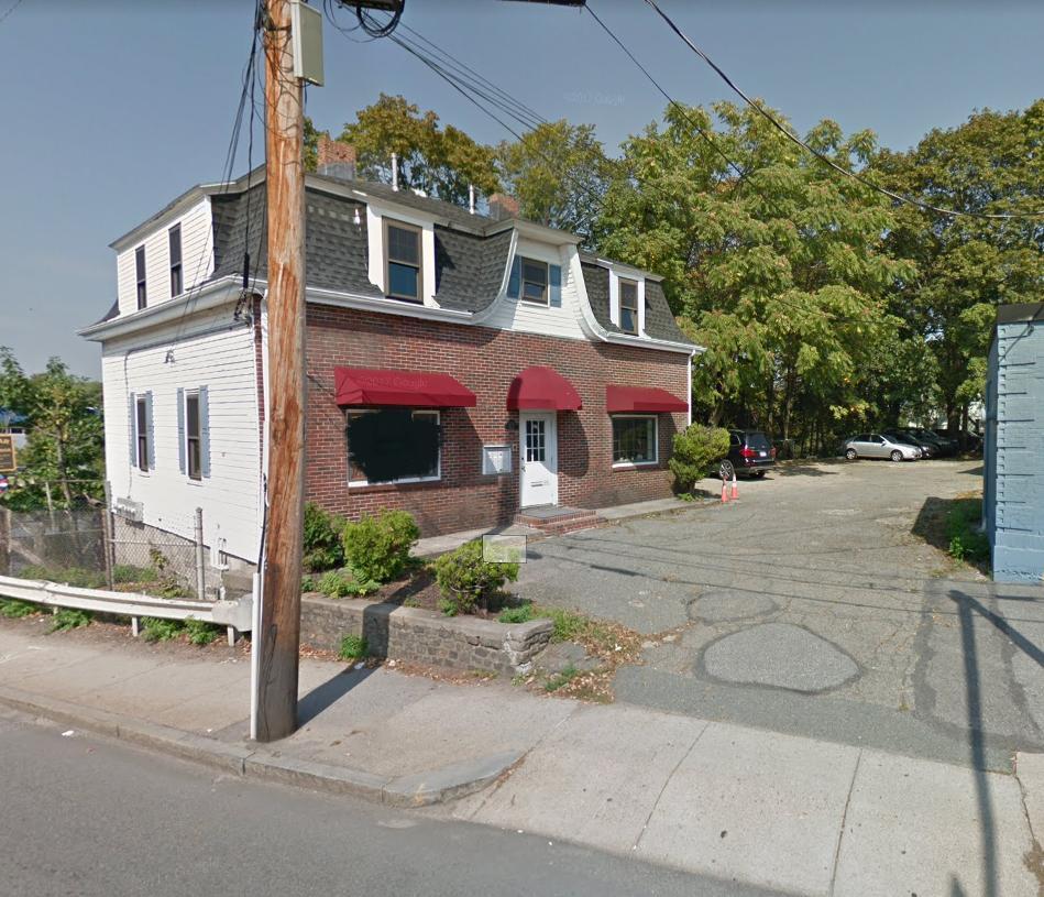 Primary Photo - 250 Prospect St