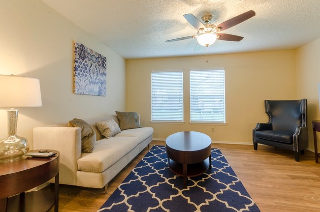 Arbors Of Corsicana - 1300 N 45th St Corsicana, TX - Apartments for ...