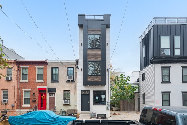 Foto del edificio - 2609 W Jefferson St