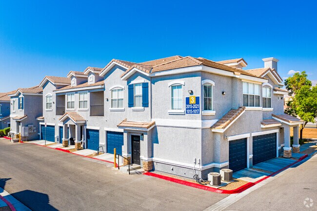 Foto del edificio - The Willows at Town Center