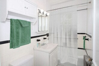 Interior Photo - CHR Cambridge - Harvard Square Communities