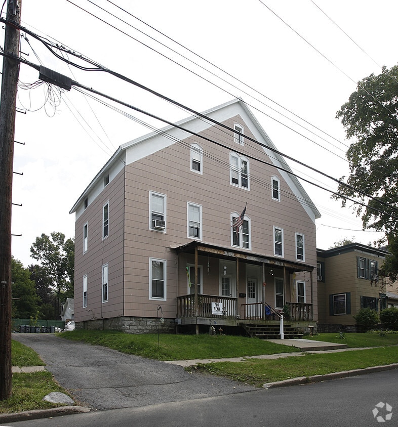 6971 Walnut St, Canajoharie, NY 13317 Apartments in Canajoharie, NY
