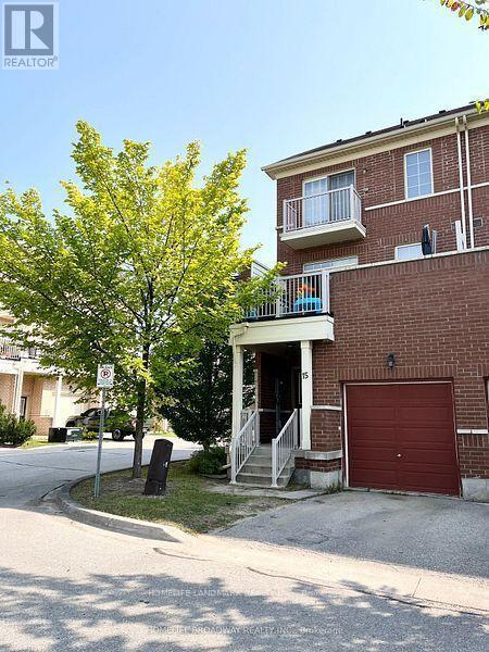 Building Photo - 15 Ruskov Ln