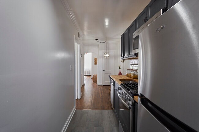 Foto del edificio - 1814 Benning Rd NE