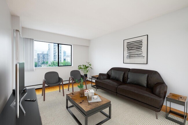 Photo du bâtiment - Marquis