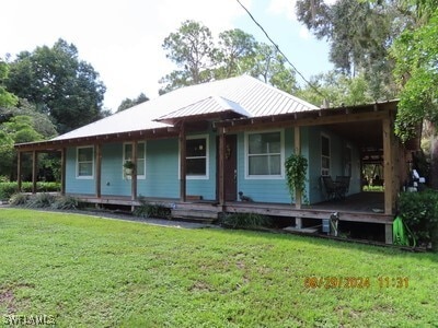 Foto del edificio - 1625 Fort Denaud Rd