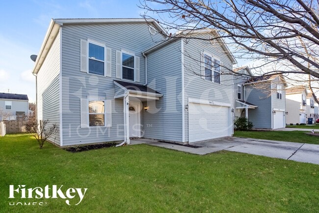 Building Photo - 9447 W Constellation Dr