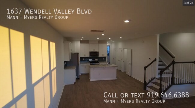 Foto del edificio - 1637 Wendell Valley Blvd