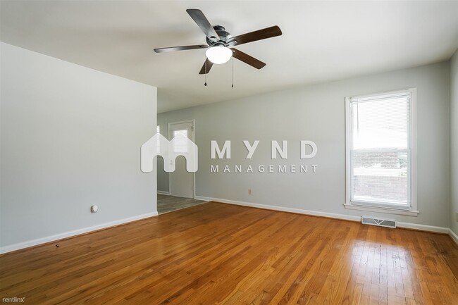 Foto del edificio - 3 br, 1.5 bath House - 504 Peyton St