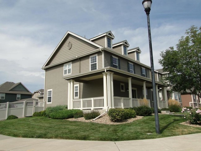 Foto del edificio - 1403 Armstrong Dr
