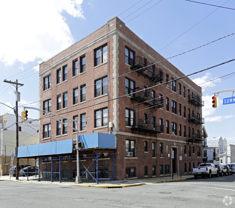 Foto principal - 801 21st St