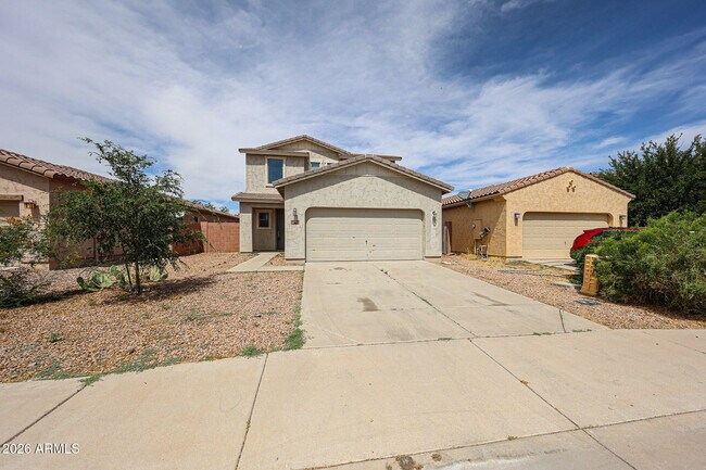 Foto del edificio - 41298 W Park Hill Dr