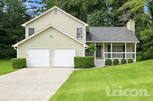 Building Photo - 5394 Telford Ct