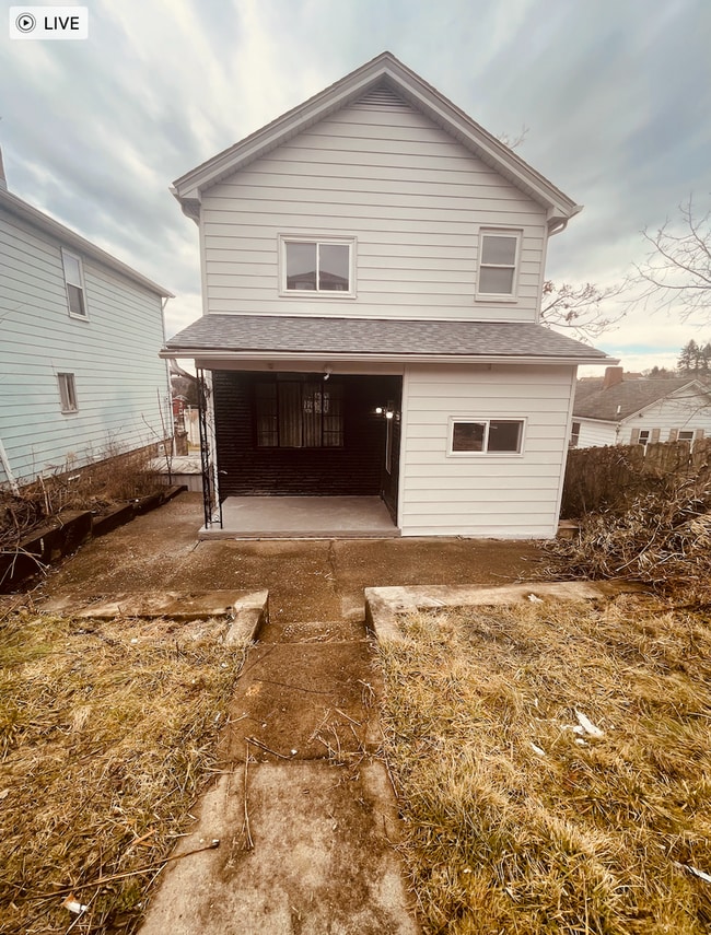 3 Bed 1 Bath Munhall Pa - 3 Bed 1 Bath Munhall Pa House
