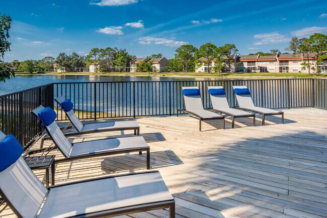 Building Photo - Audubon Cove