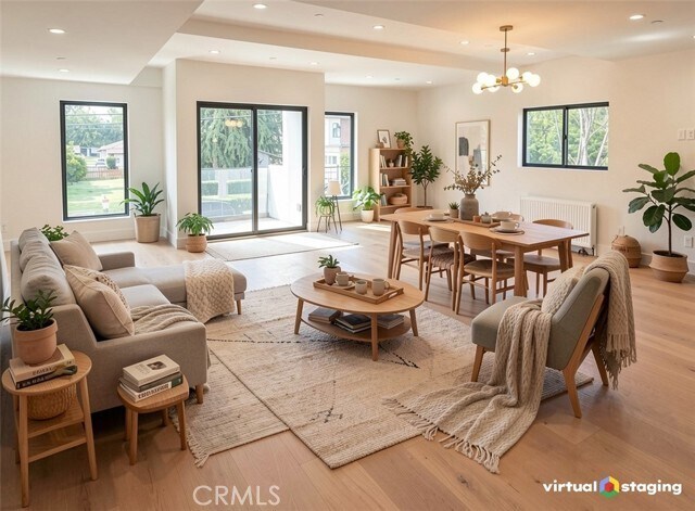 Foto del edificio - 12816 Bloomfield St