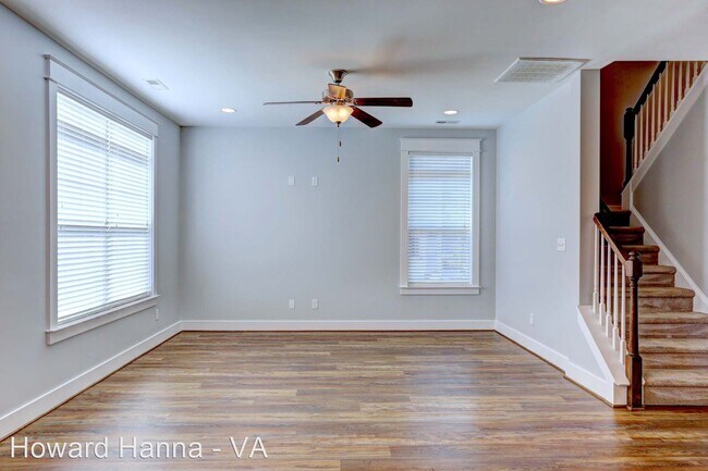 Foto del edificio - 3 br, 2.5 bath House - 408 Lewis Burwell P...