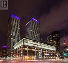 Building Photo - 17-3717 Bathurst St