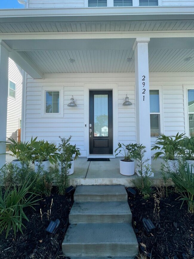 Foto del edificio - Spacious Johns Island Single Family Home