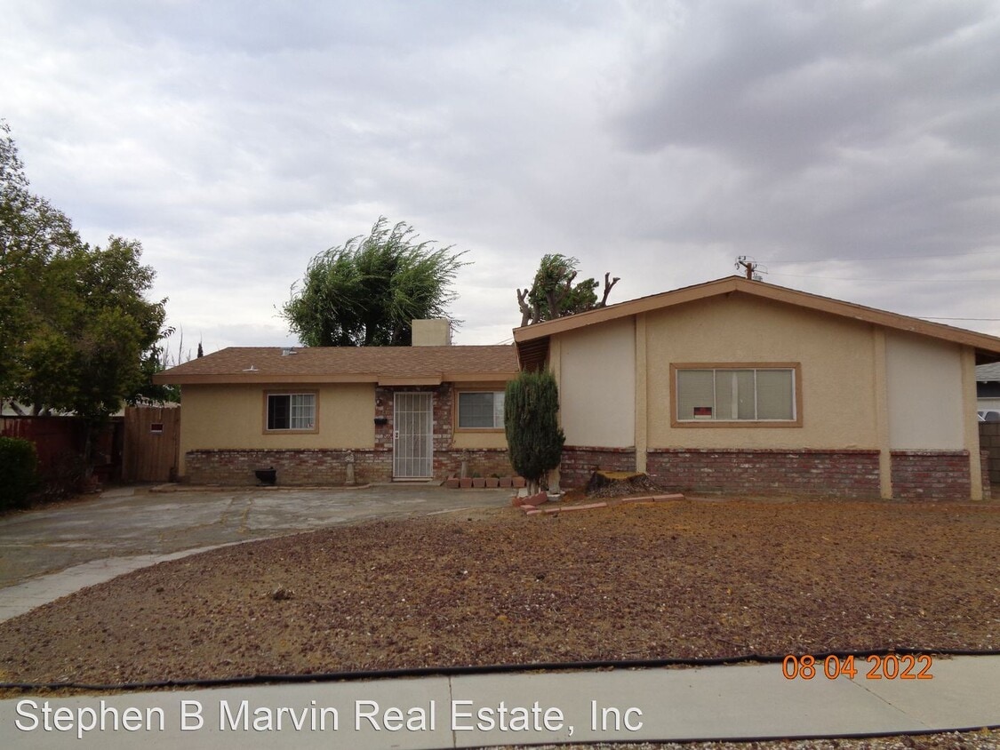 40 Houses for Rent in Lancaster, CA Westside Rentals