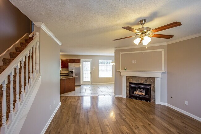 Foto del edificio - 6853 Ranch Ridge Cove E