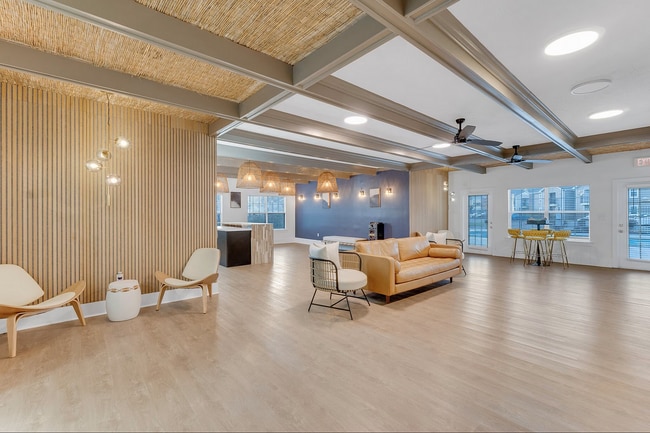 Clubhouse - Cypress Park
