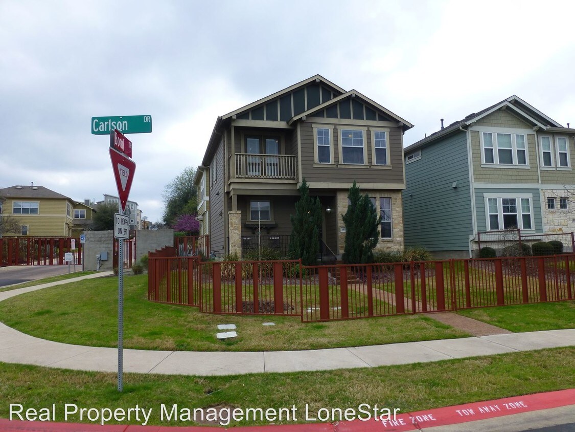 Primary Photo - 1817 Carlson Dr