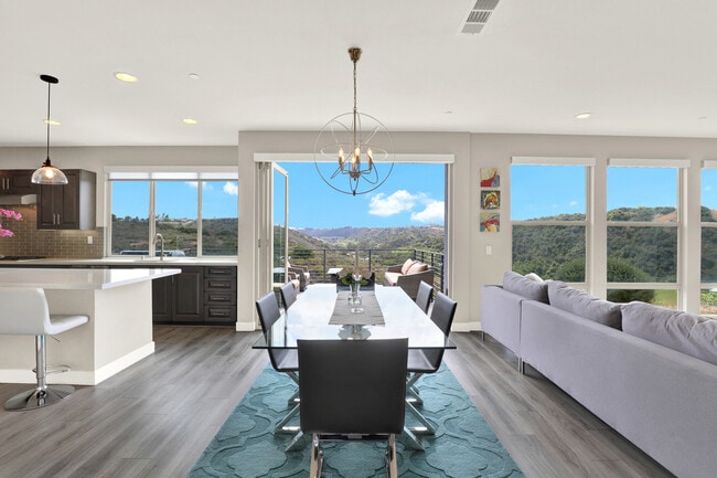 View from Entrance - 5988 Shaw Lopez Row