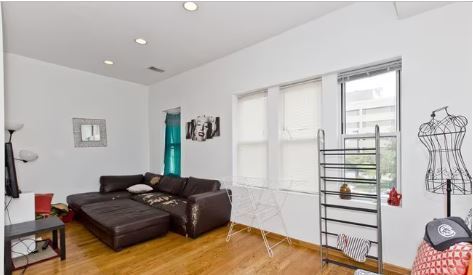 Foto del edificio - 1420 N Western Ave