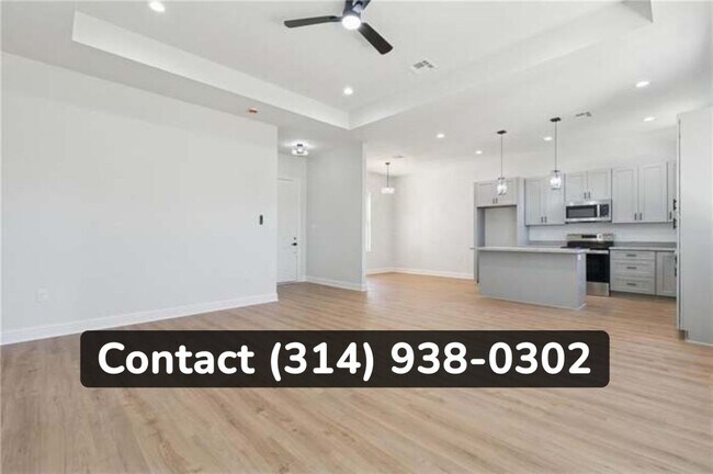 Foto del edificio - 4918 Knight Dr