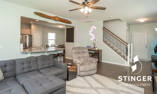 Foto del edificio - 6 Kiawah Dr