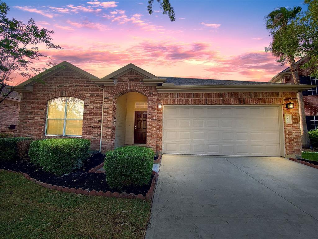 2614 Orchard Creek Ln, Katy, TX 77494 House Rental in Katy, TX