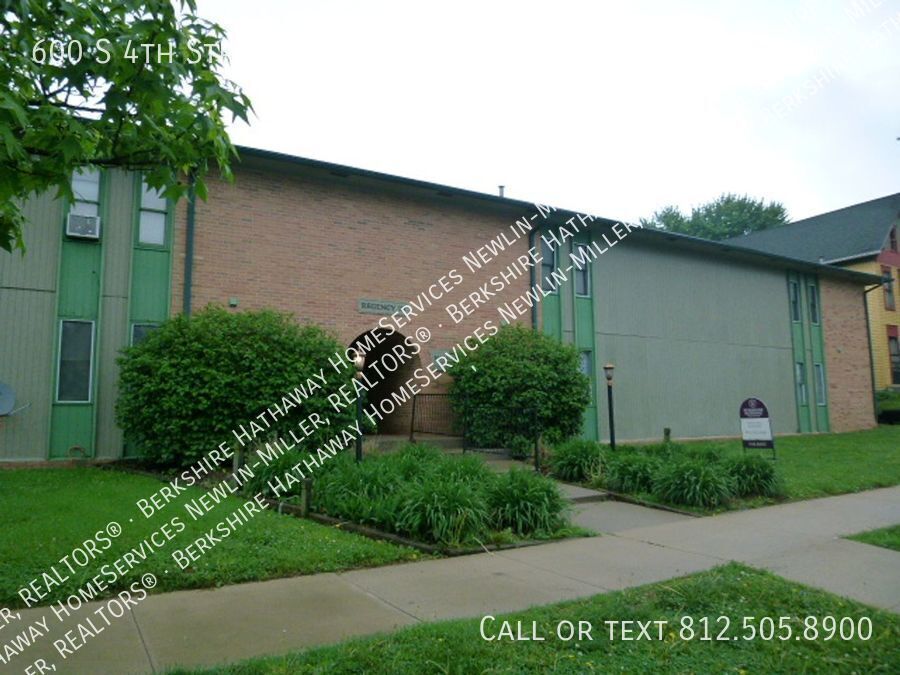 Primary Photo - $575 Rent Special (FOR QULAIFIED APPLICANT...