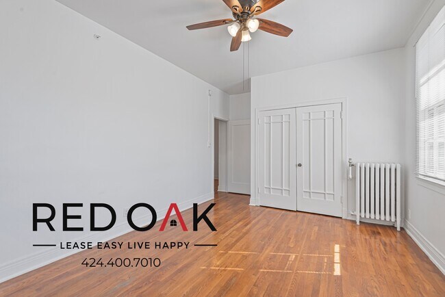 Foto del edificio - 2505 W 6th St
