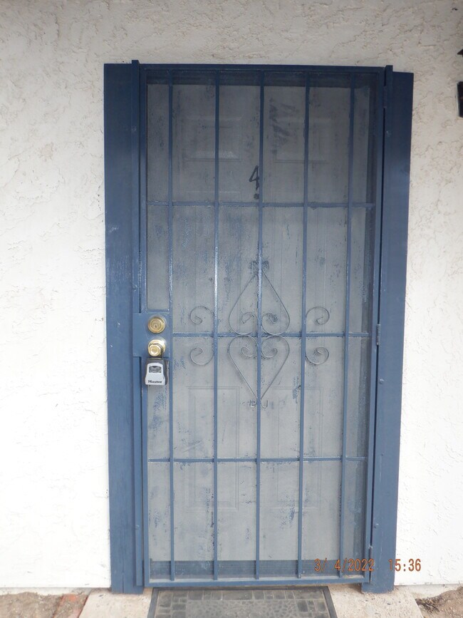 Foto del edificio - 1535 E 29th Ave