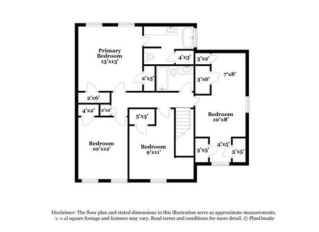 Building Photo - 3841 GRIFFIS GLEN DR, RALEIGH, NC 27610